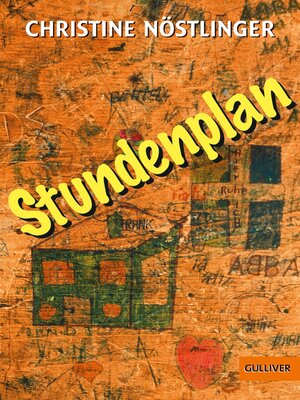 cover image of Stundenplan